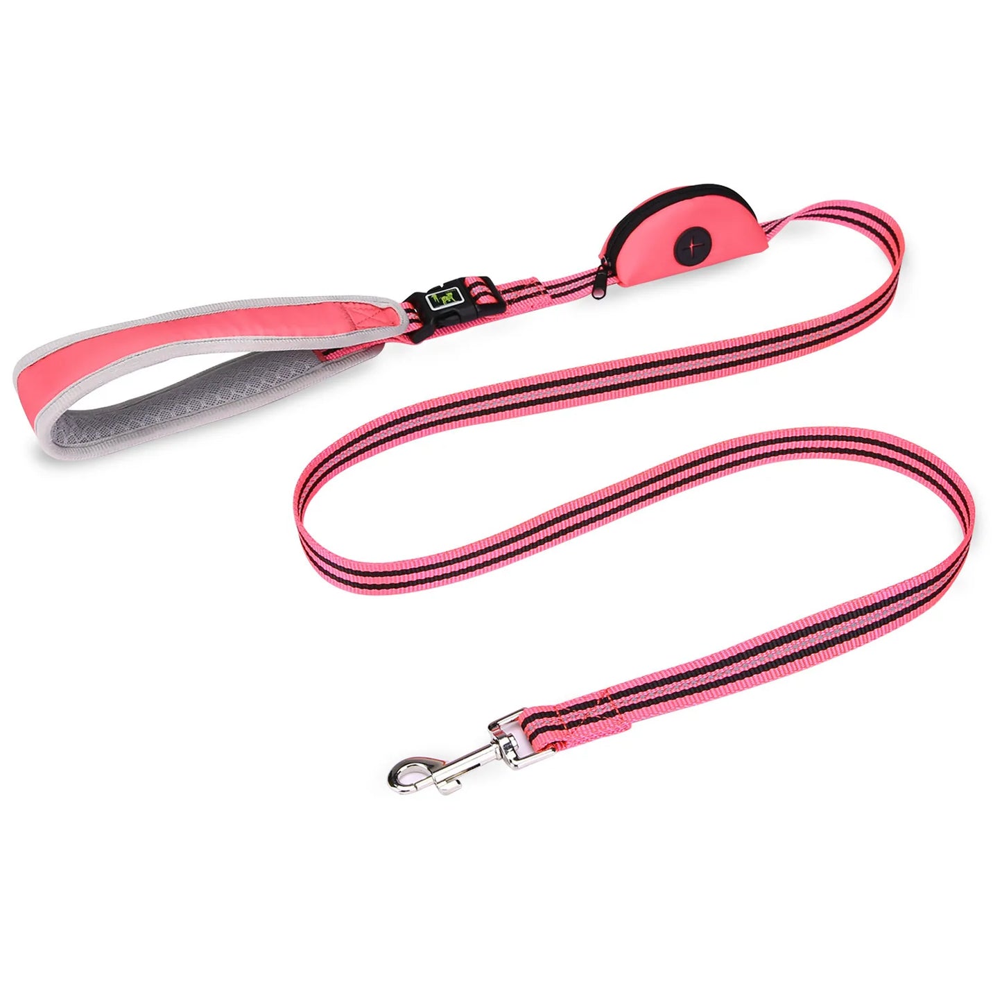 Dog Leash Reflective Nylon