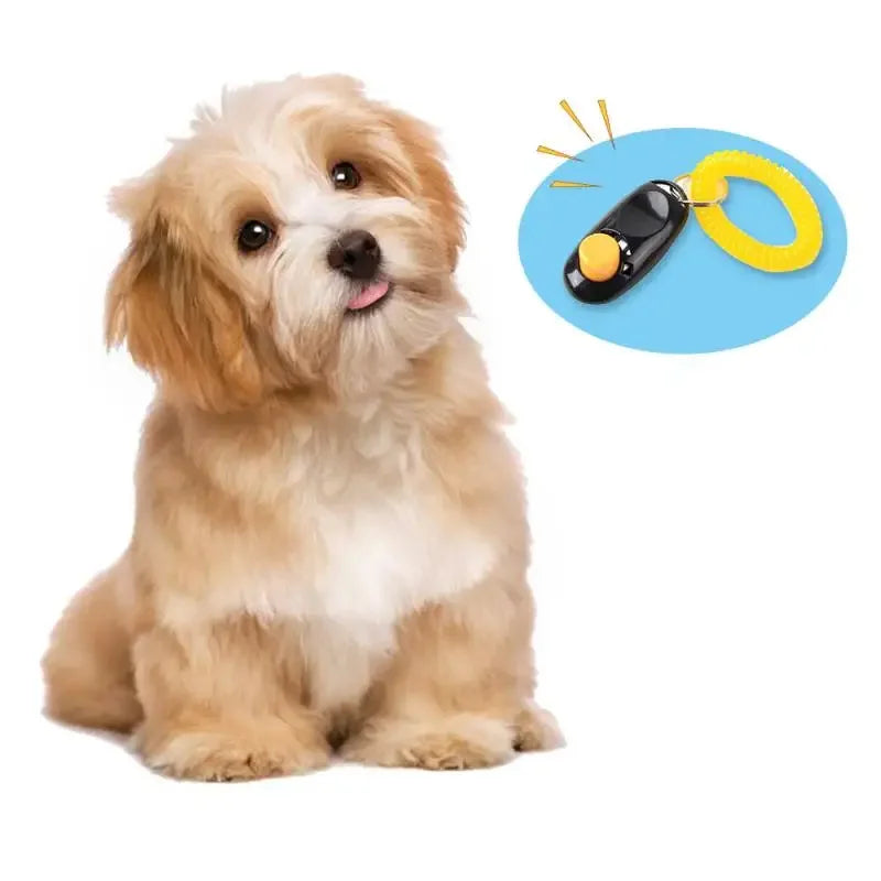 Dog Training Clicker