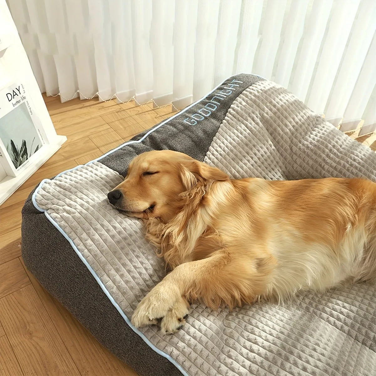 Cooling Bed For Large Dogs