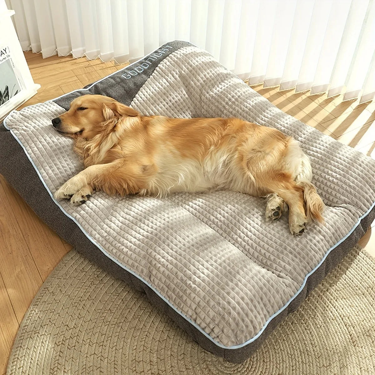 Cooling Bed For Large Dogs