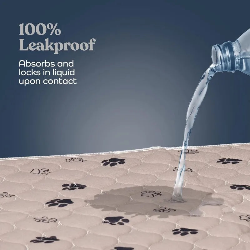Dog super absorbent pad