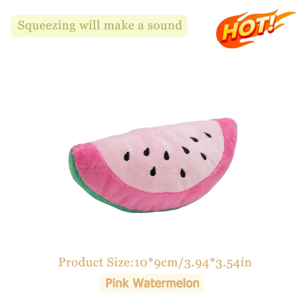 Teeth Grinding Catnip Toys Funny