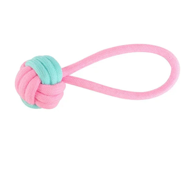 12PCS Pet Dog Toy Chew Toys