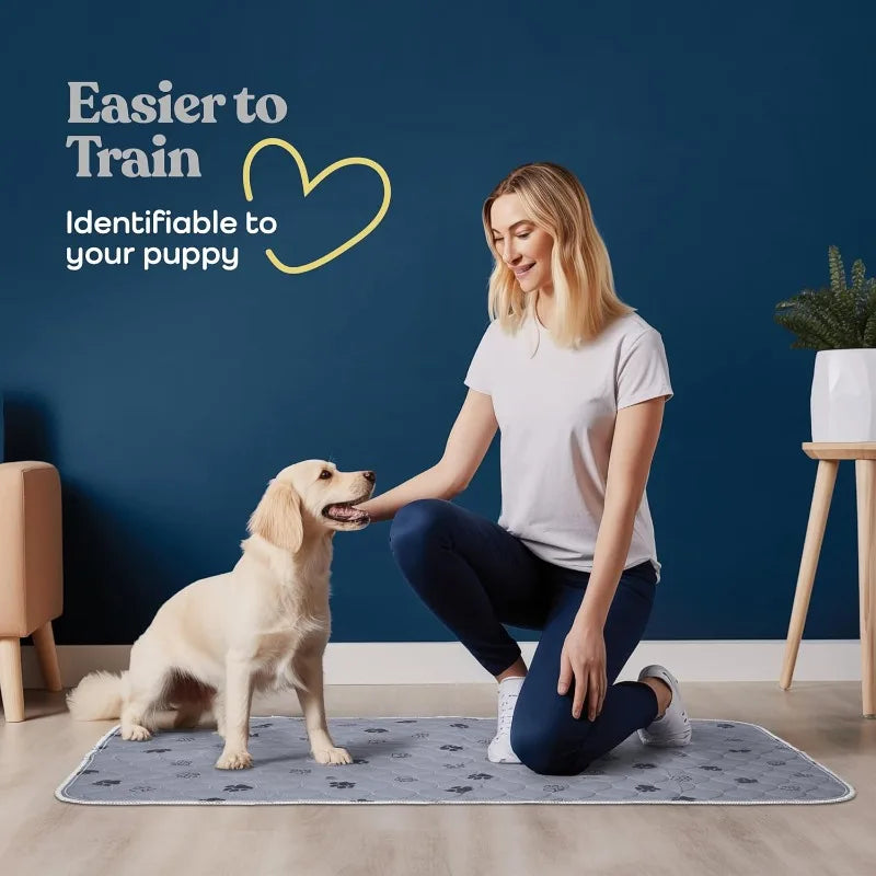 Dog super absorbent pad