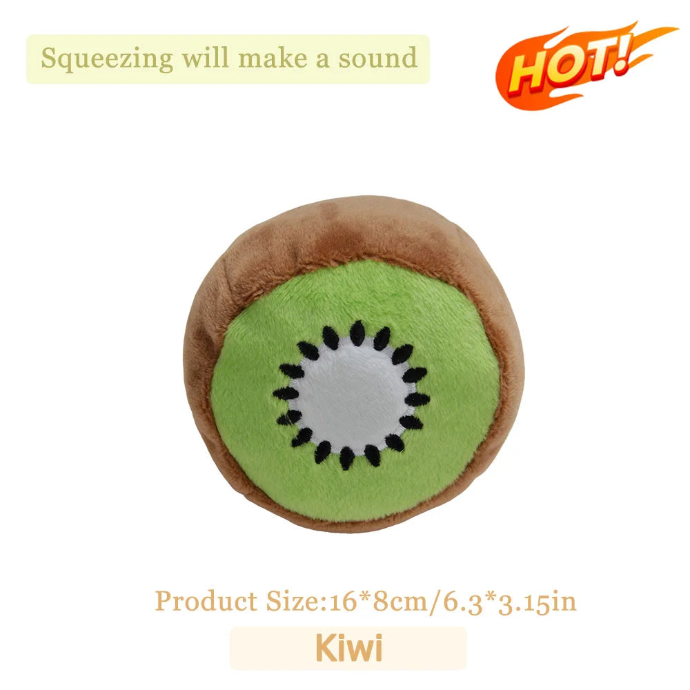 Teeth Grinding Catnip Toys Funny