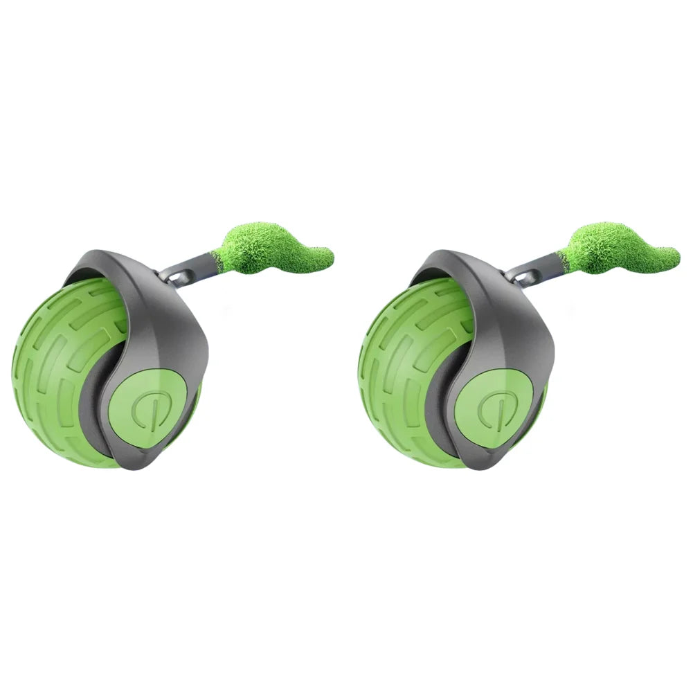 Cat Rolling Ball Interactive Cat Toy