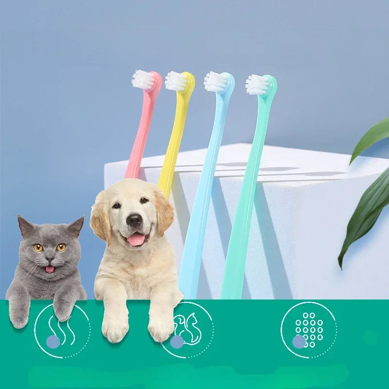 Pet Toothbrush