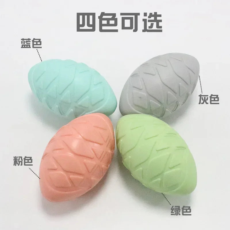 Pet Football Dog Toy