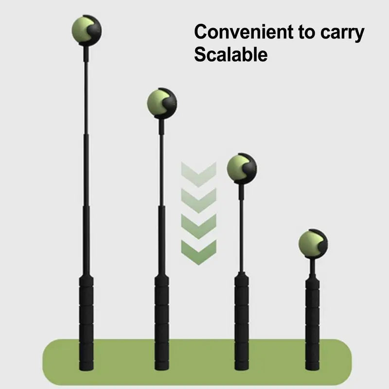 Dog Toys Throwing Ball Pole