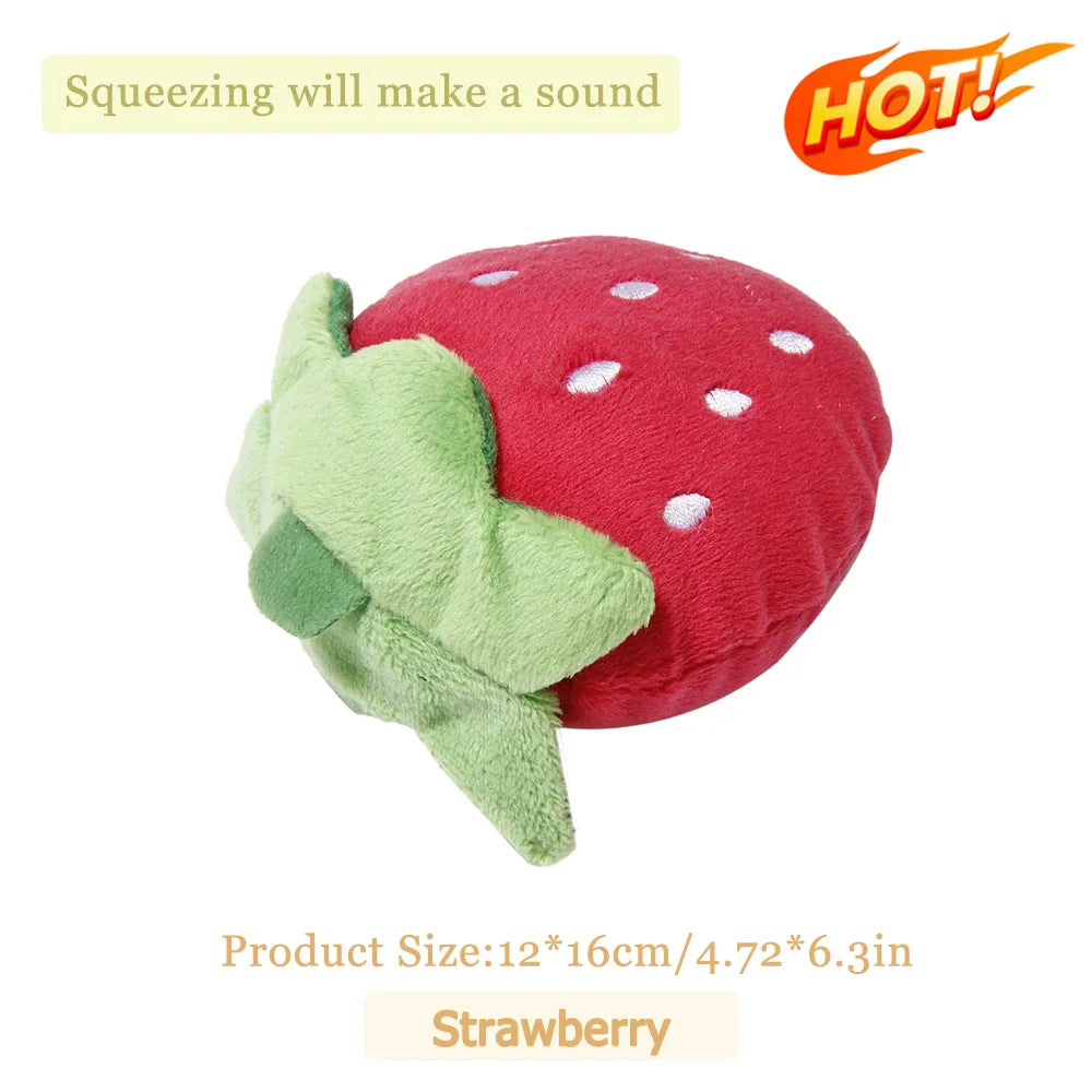 Teeth Grinding Catnip Toys Funny
