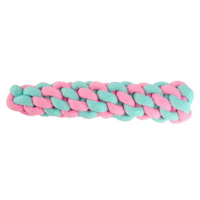 12PCS Pet Dog Toy Chew Toys