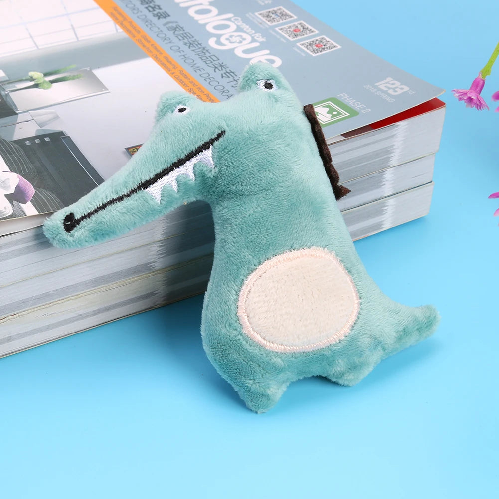 Teeth Grinding Catnip Toys Funny