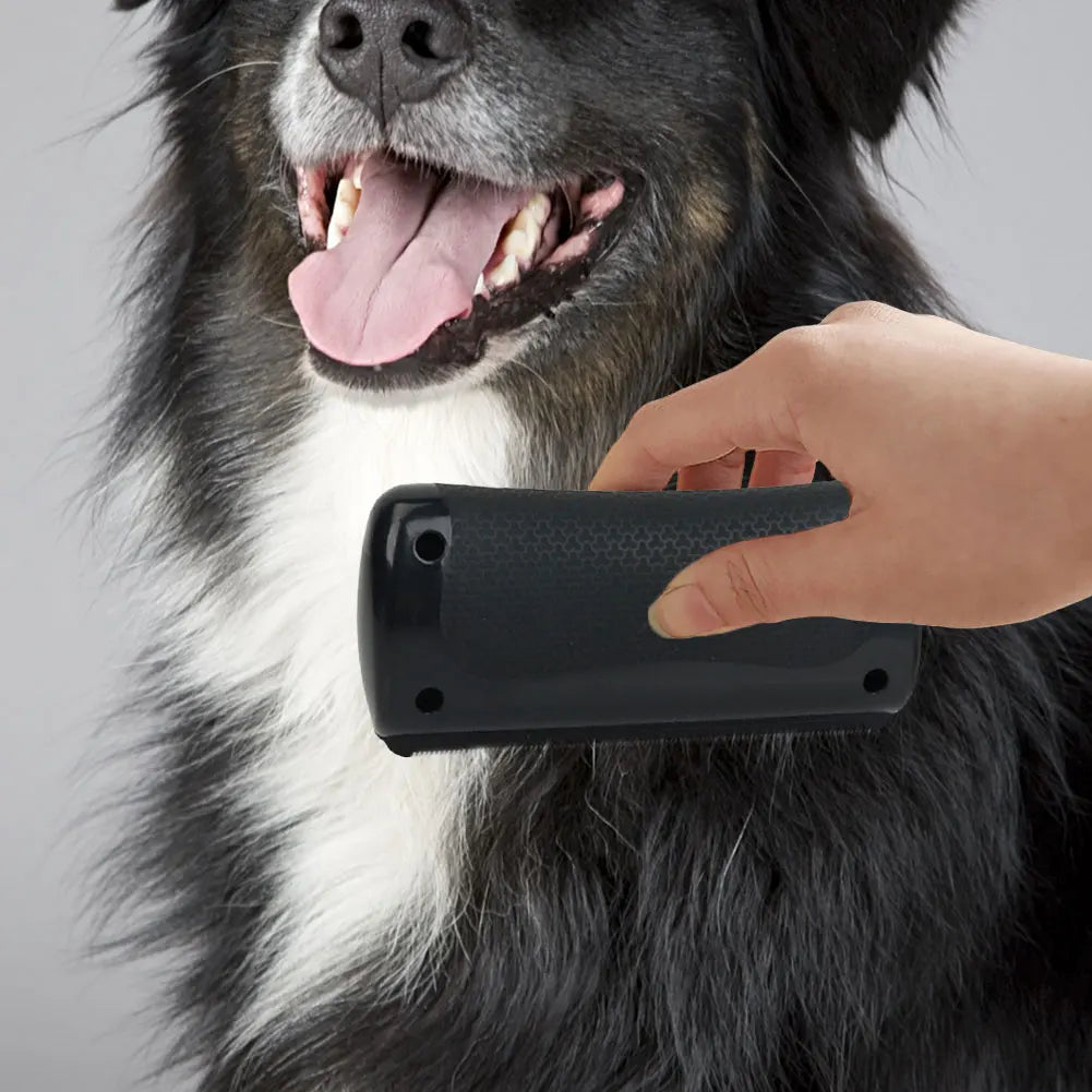 Pet Deshedding Brush
