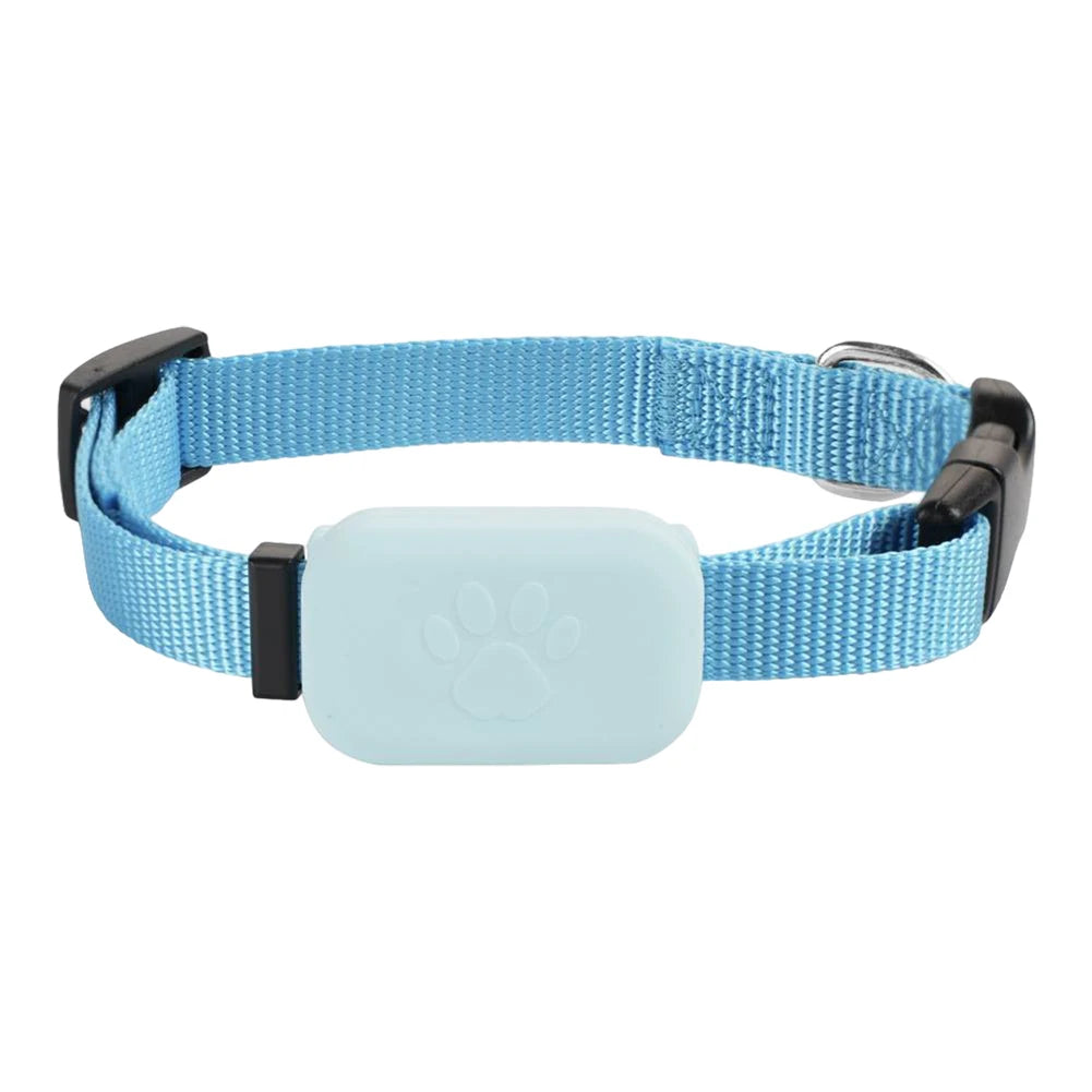 Pet GPS dog tracker collar