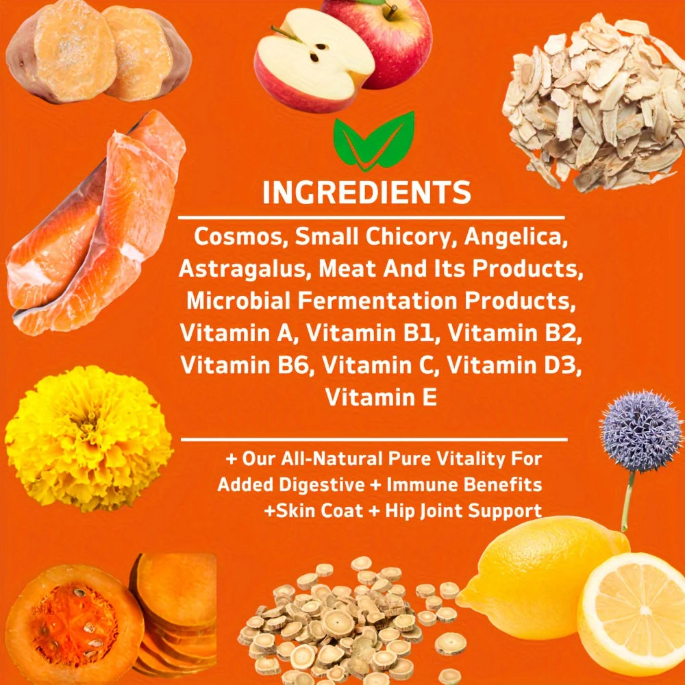 Multivitamin Dog Supplements