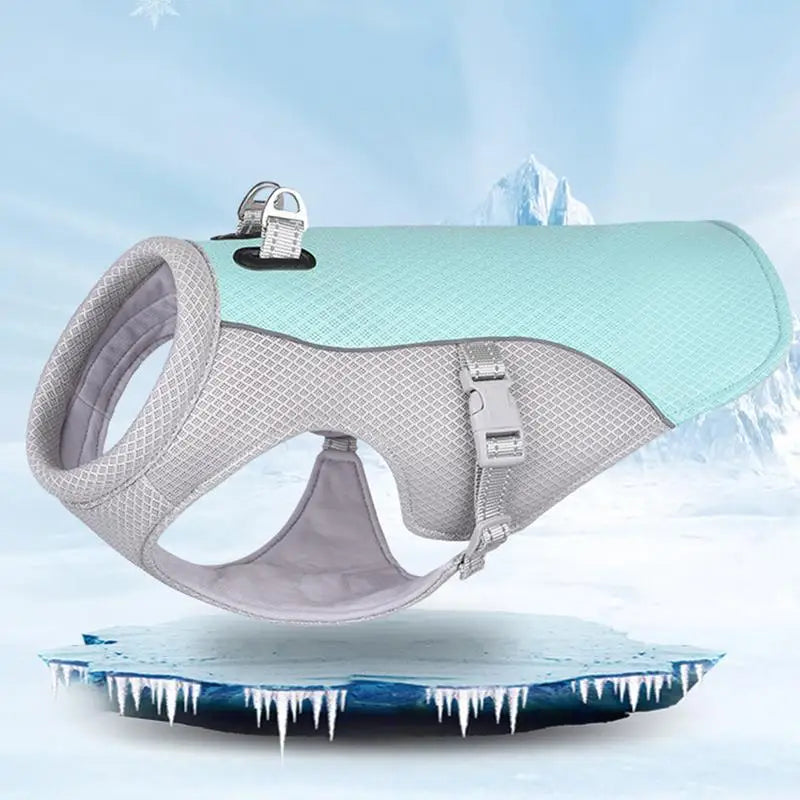 Dog Cooling Vest