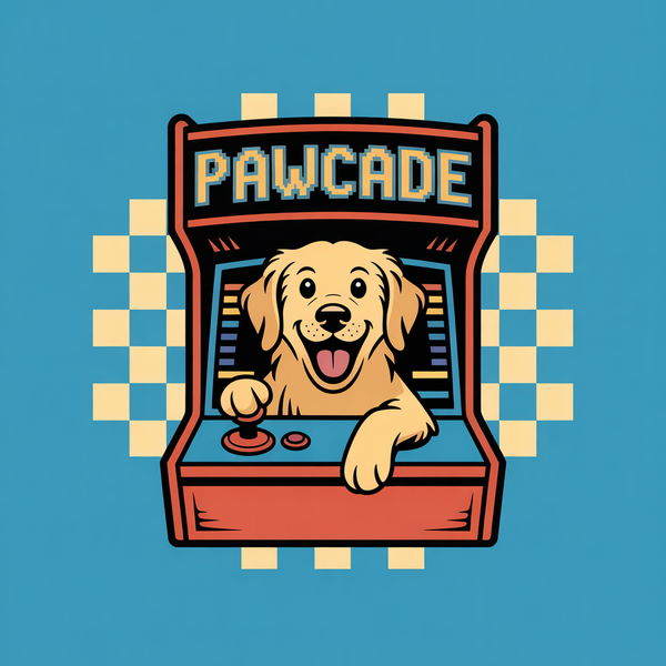 Pawcade Pet Co