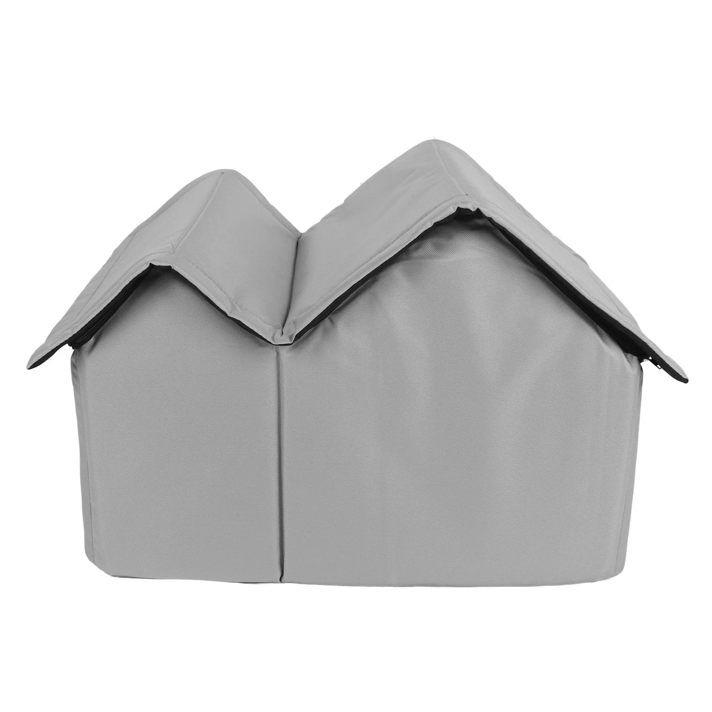 Cat Cooling House