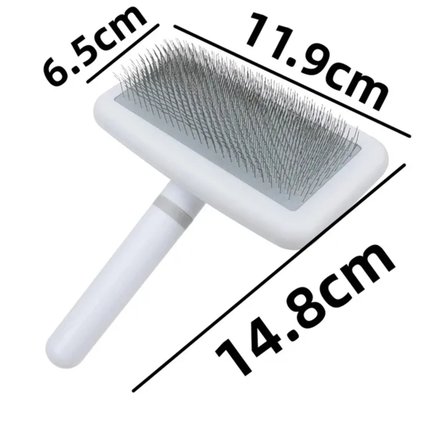 Dog Brush Pet Hair Remover