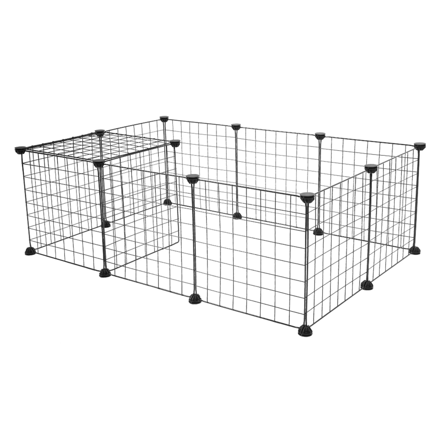 Pet Playpen, Small Animal Cage
