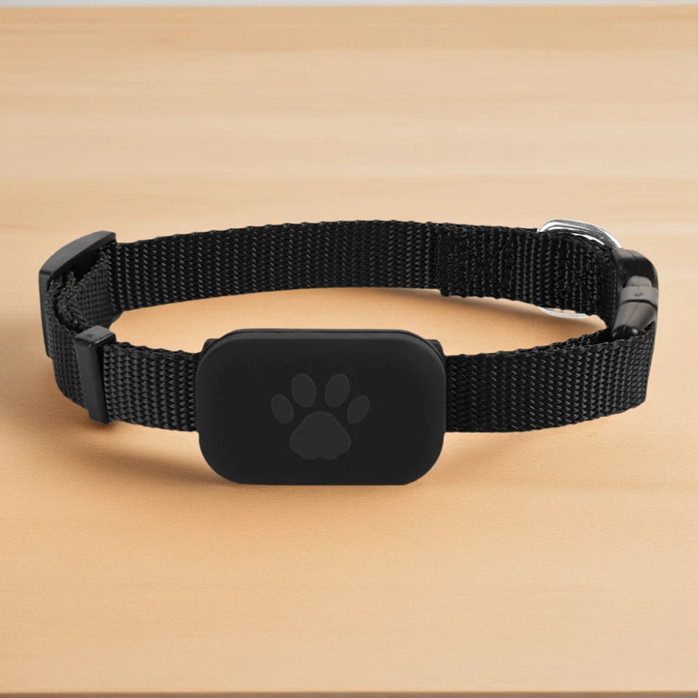Pet GPS dog tracker collar