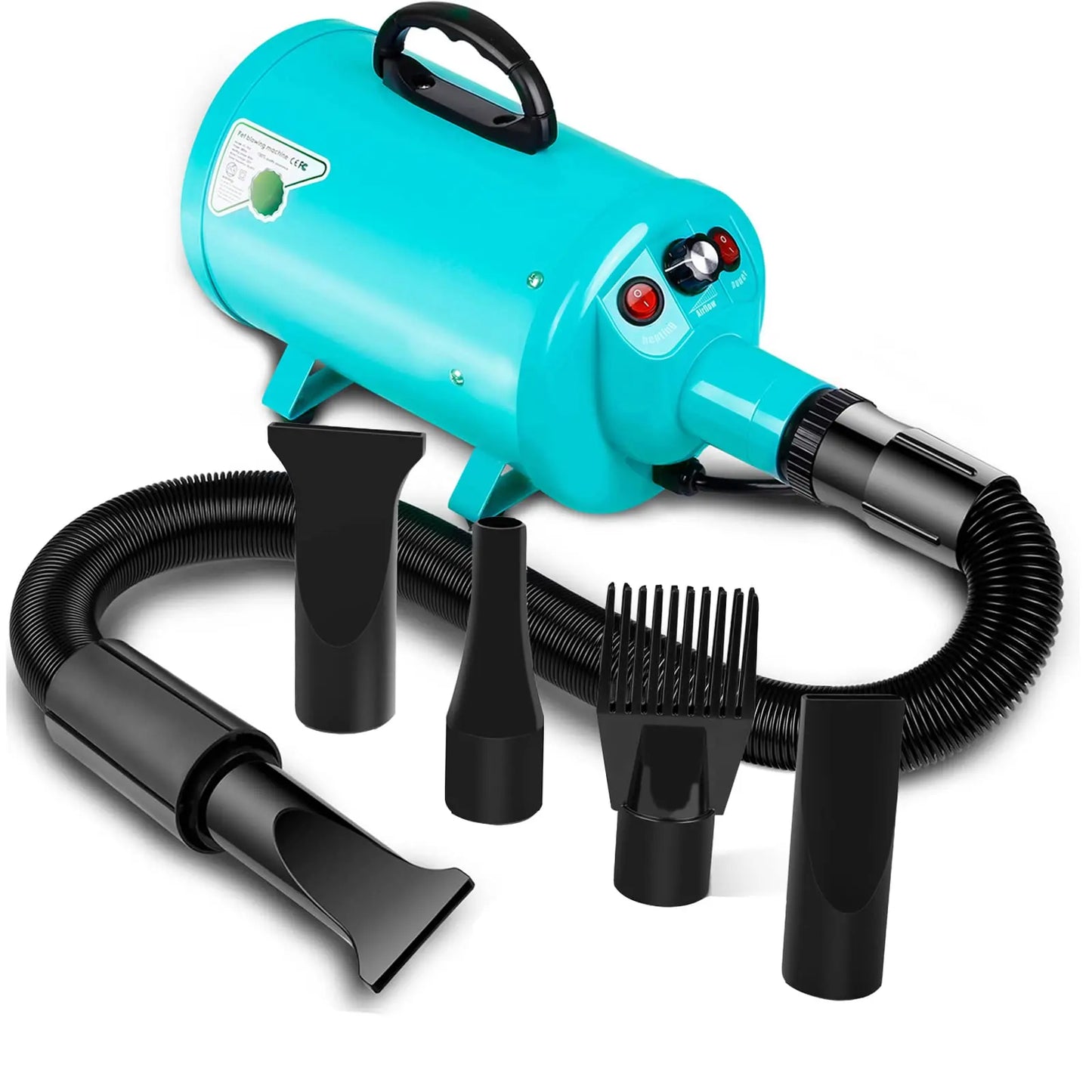 Dog Hair Dryer