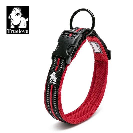 Nylon Durable Pet Collar