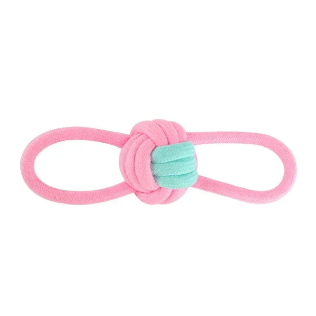 12PCS Pet Dog Toy Chew Toys