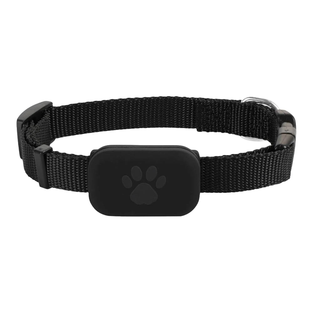 Pet GPS dog tracker collar