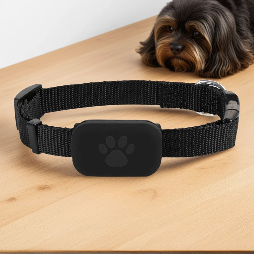 Pet GPS dog tracker collar