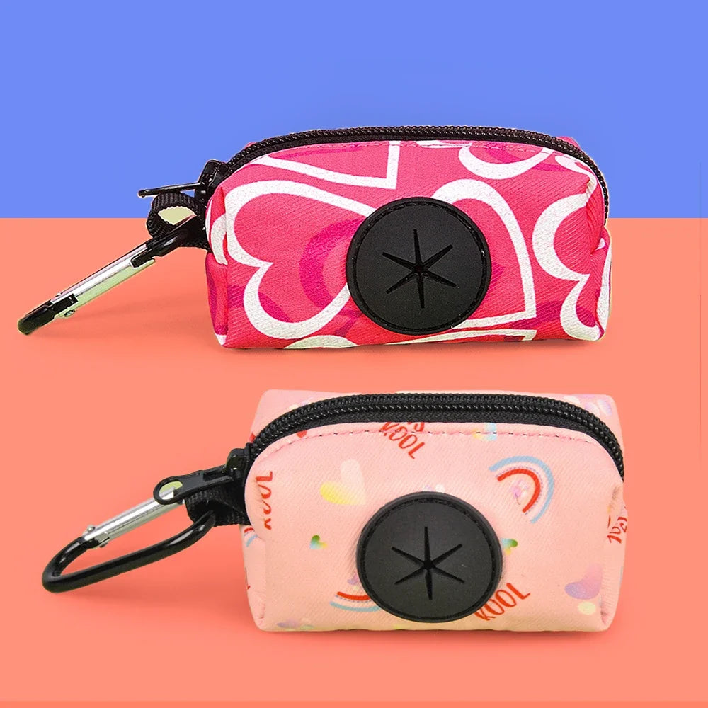 Dog Poop Bags