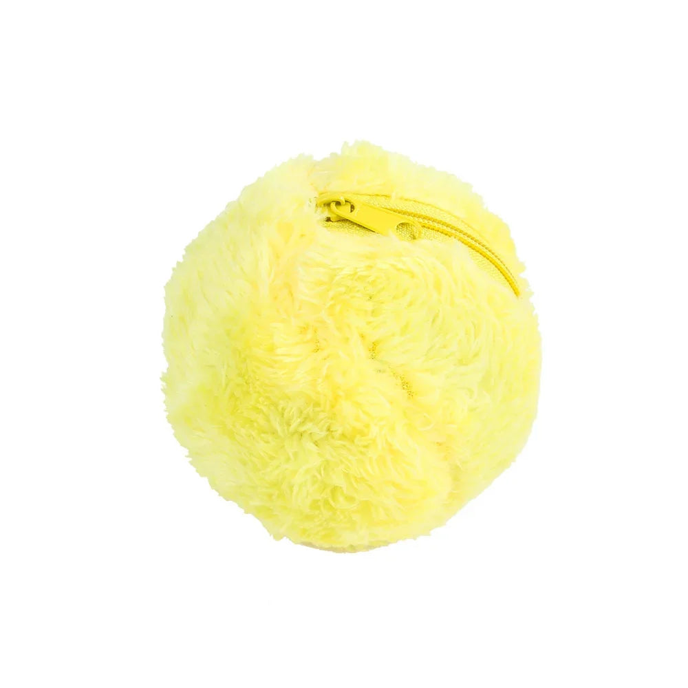 Roller Ball Dog Toy