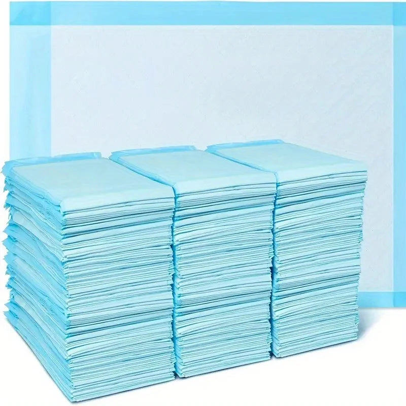 Dog Pee Pads Super Absorbent