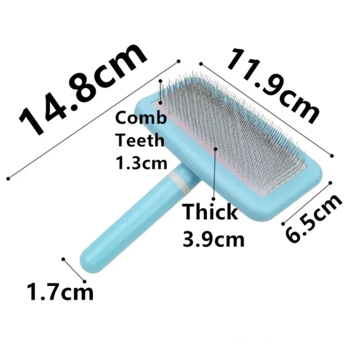 Dog Brush Pet Hair Remover