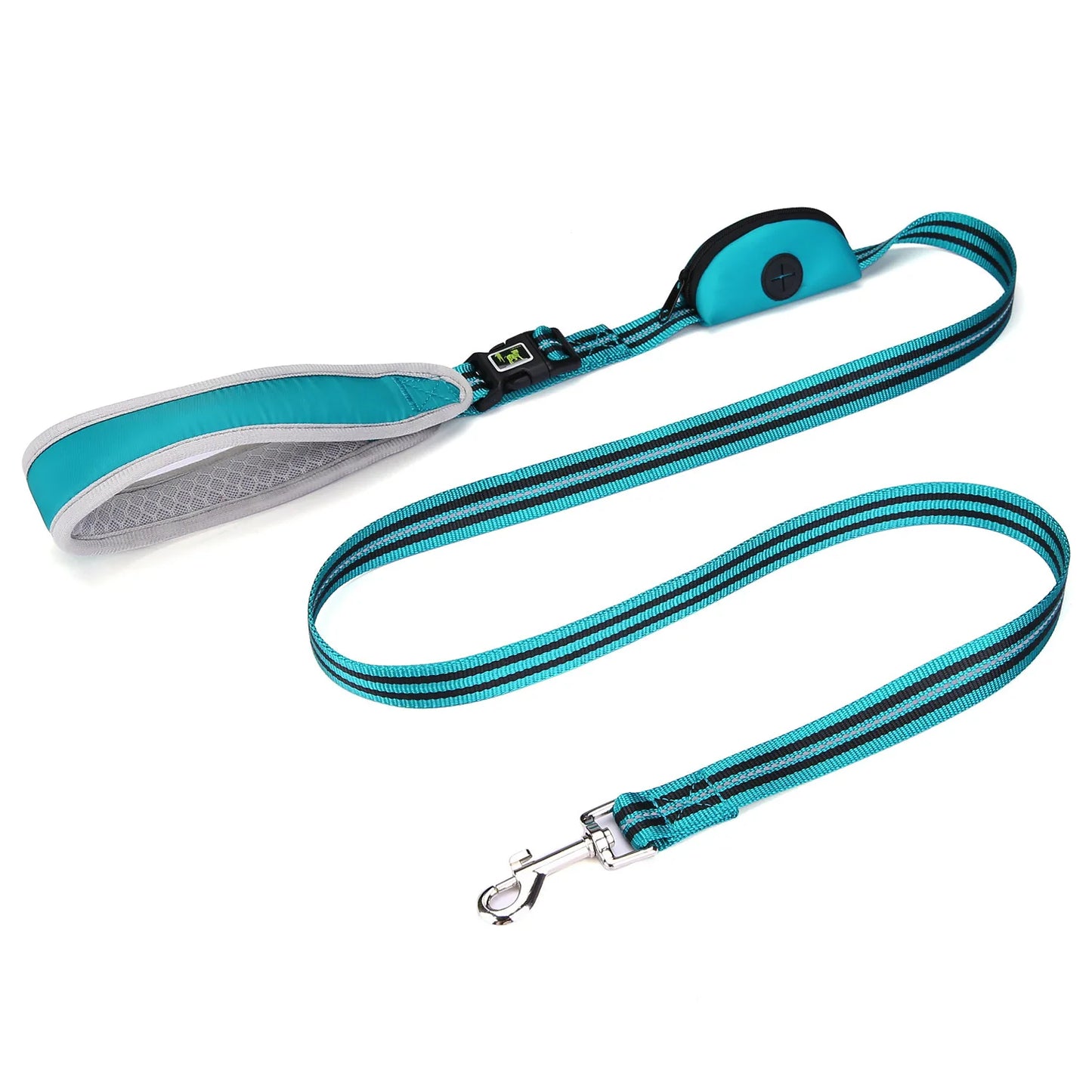 Dog Leash Reflective Nylon