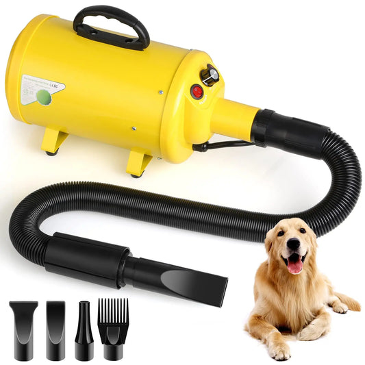 Dog Hair Dryer