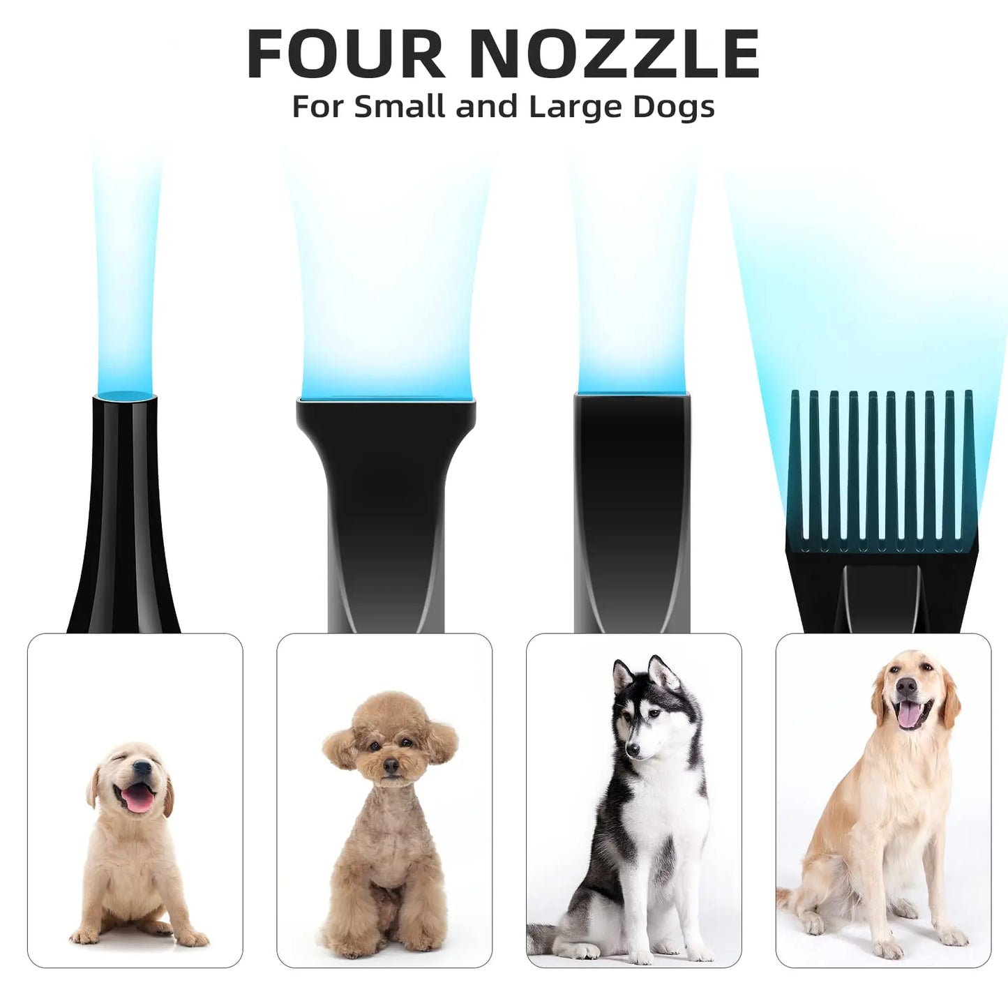 Dog Hair Dryer