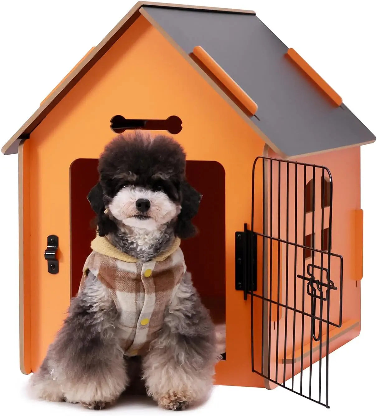 Pet House Indoor for Small Dogs or Cats