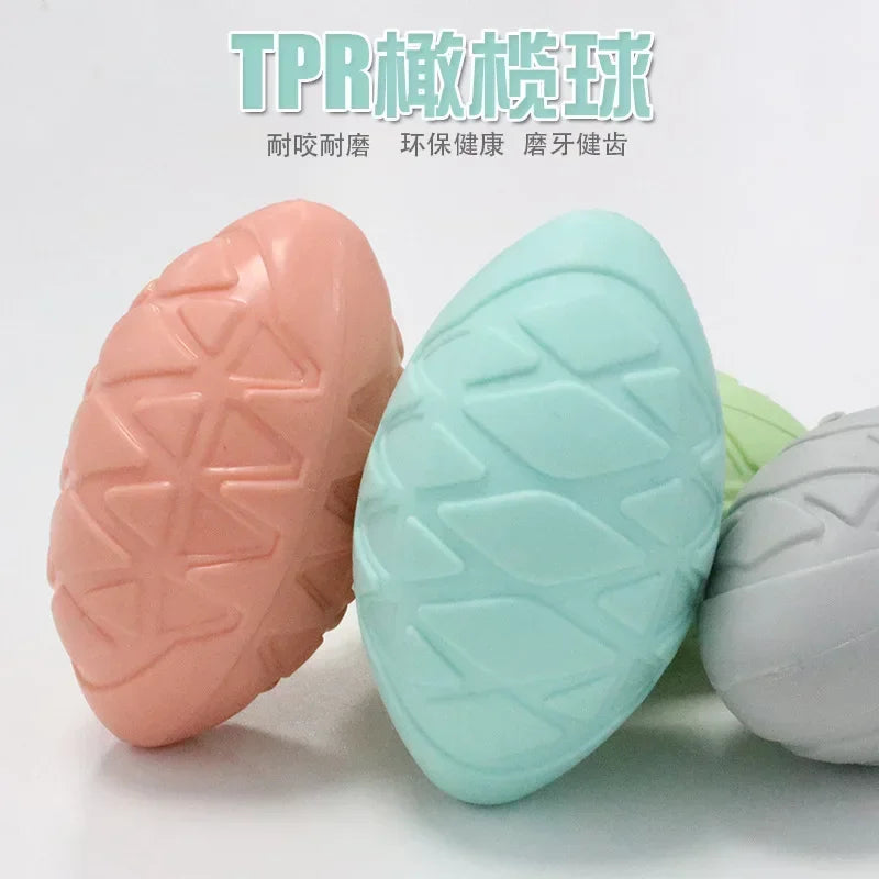 Pet Football Dog Toy