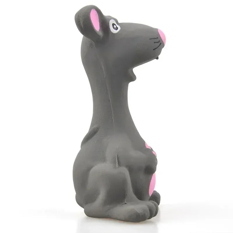 Mouse Teeth Pet Toy