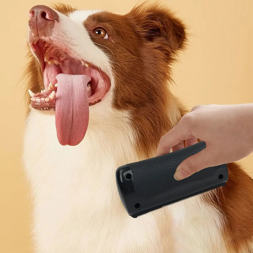 Pet Deshedding Brush
