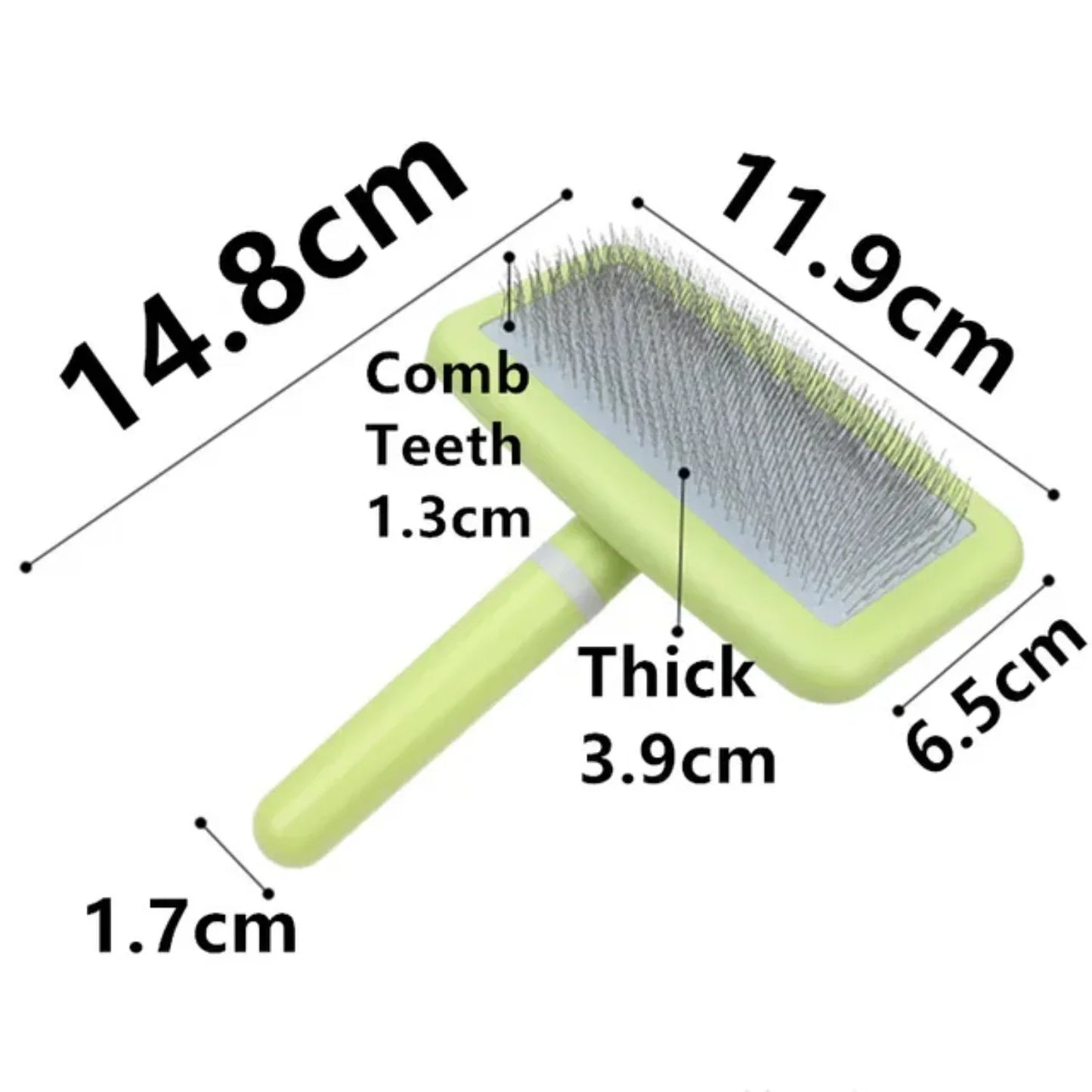 Dog Brush Pet Hair Remover
