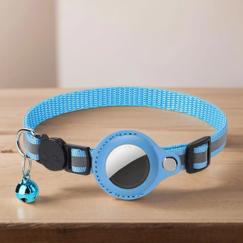 Apple AirTag Pet Collar
