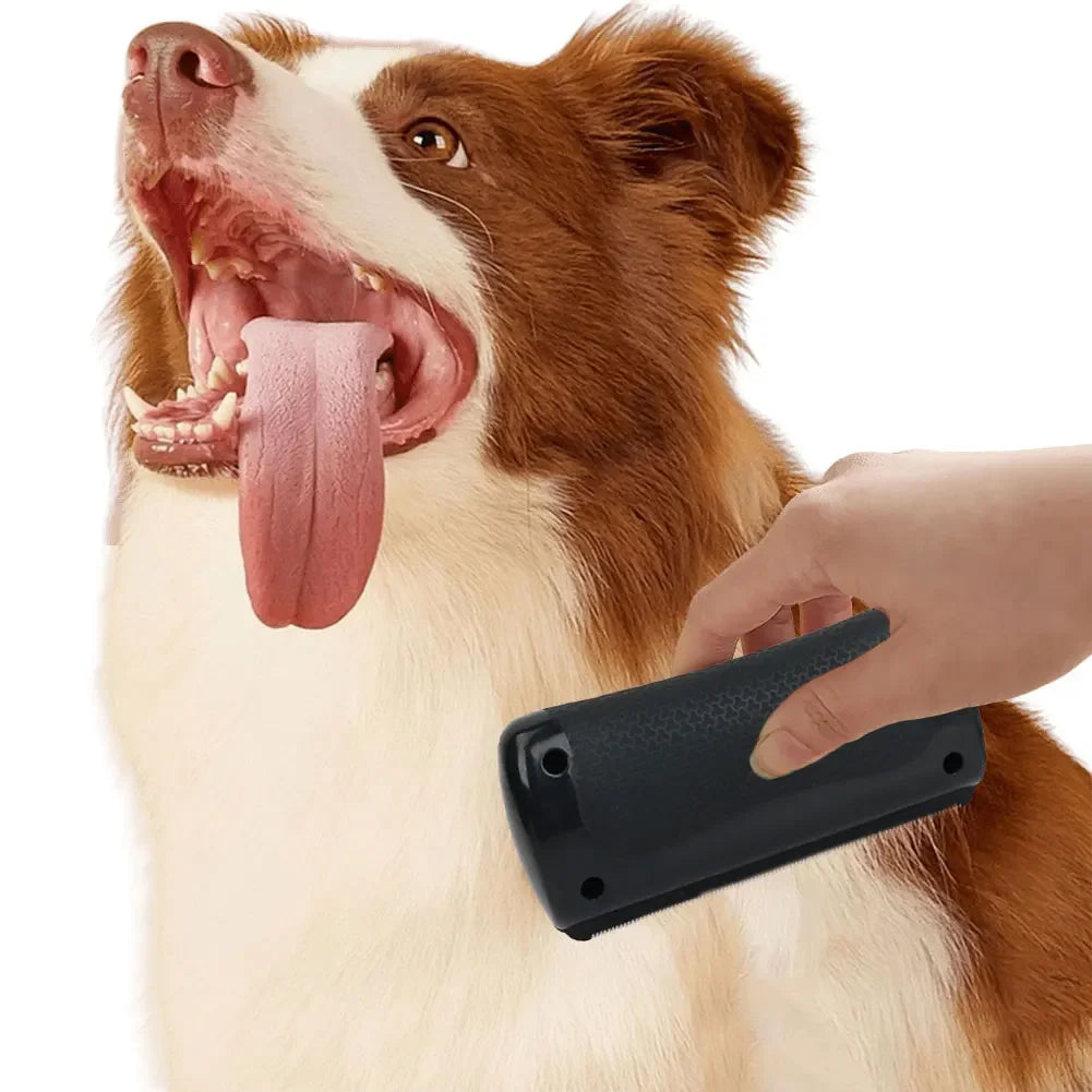 Pet Deshedding Brush