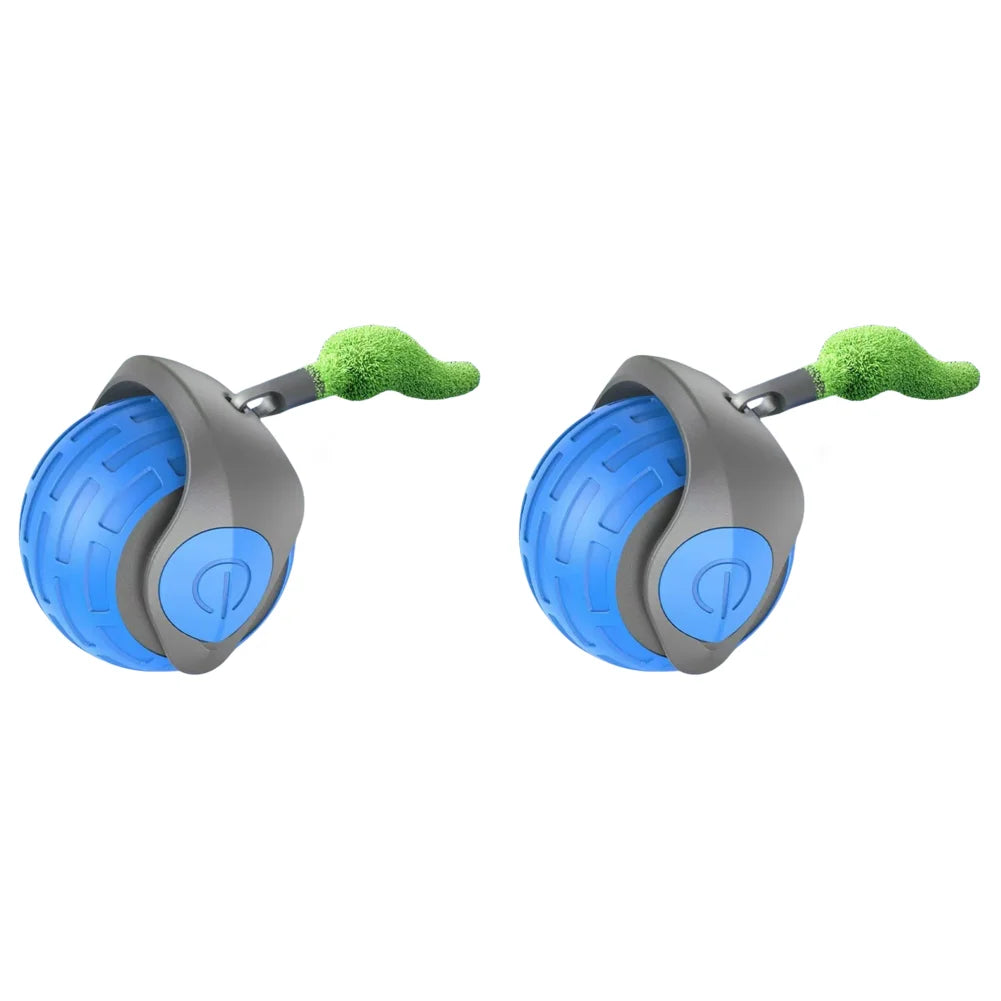 Cat Rolling Ball Interactive Cat Toy