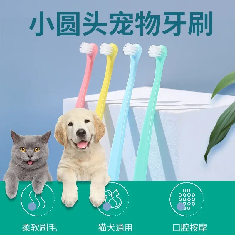 Pet Toothbrush