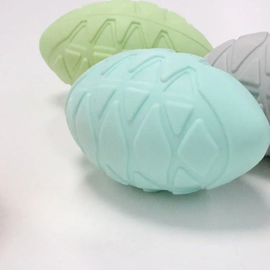 Pet Football Dog Toy