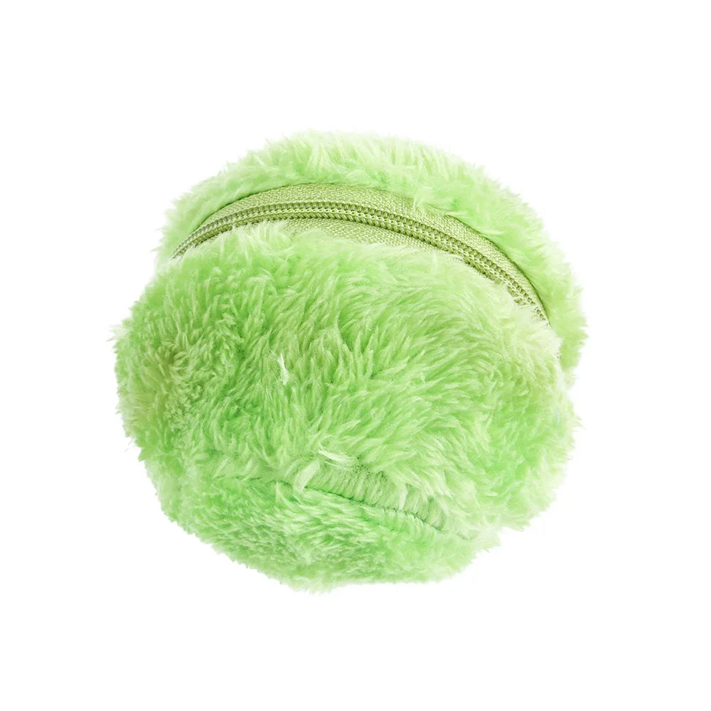 Roller Ball Dog Toy