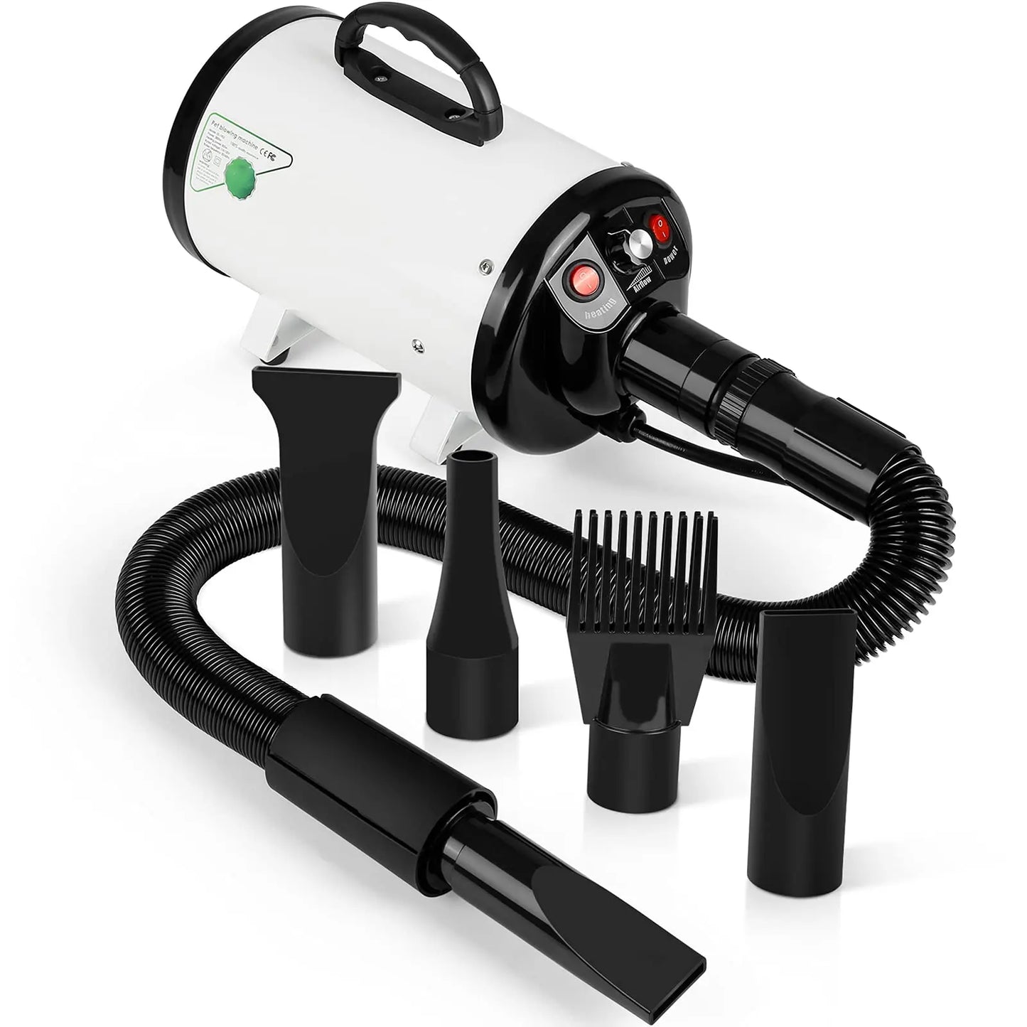 Dog Hair Dryer
