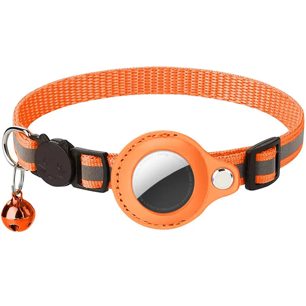 Apple AirTag Pet Collar